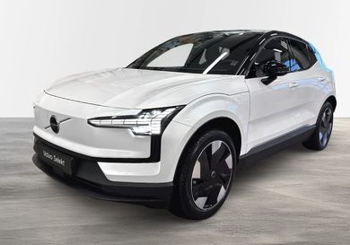 Volvo EX30, 2024