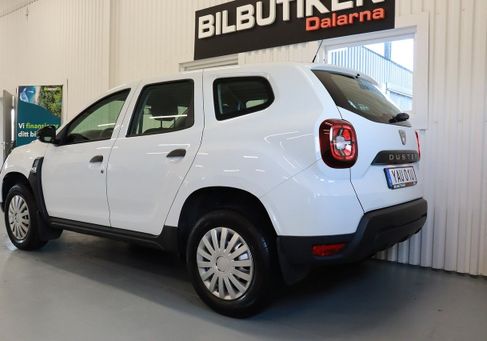 Dacia Duster, 2019 3