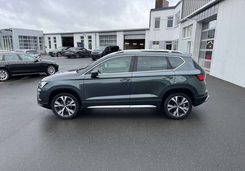 Seat Ateca, 2022
