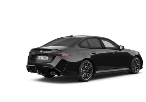 BMW M5, 2026