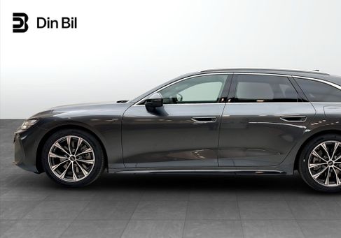 Audi A6, 2026