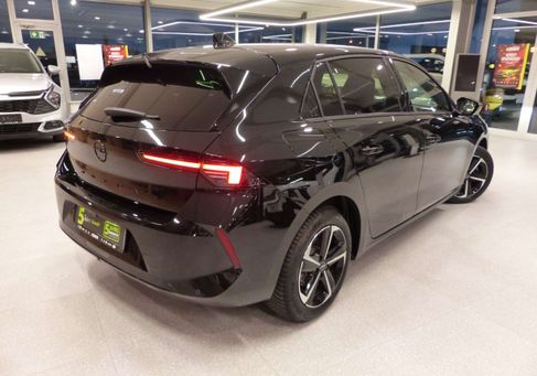 Opel Astra, 2025 3