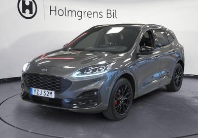 Ford Kuga, 2023
