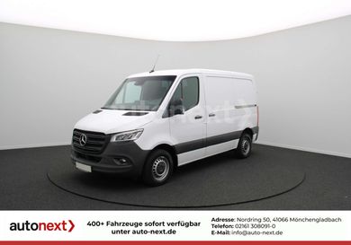 Mercedes-Benz Sprinter, 2023