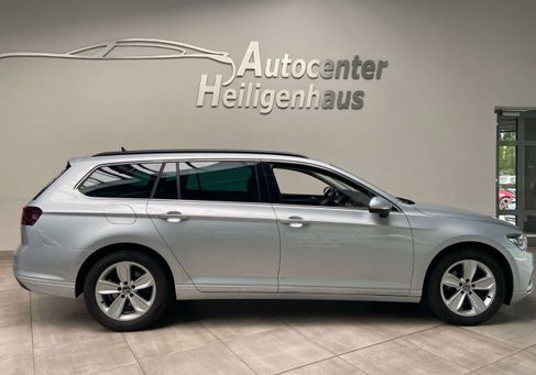 Volkswagen Passat Variant, 2023 2