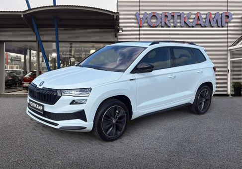 Skoda Karoq, 2022