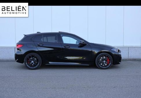 BMW 1 Serija, 2024