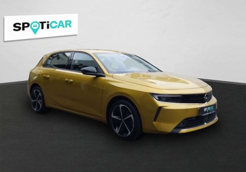 Opel Astra, 2022