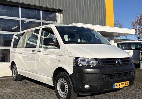 Volkswagen T5 Transporter, 2014