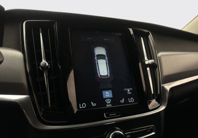 Volvo V90, 2018