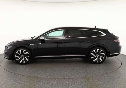 Volkswagen Arteon, 2022
