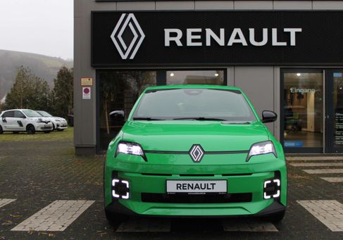 Renault R 5, 2025