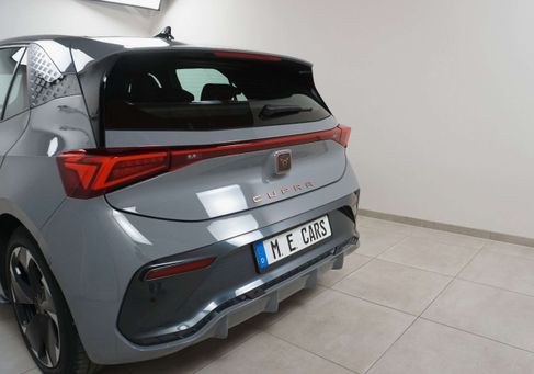 Cupra Born, 2024 3