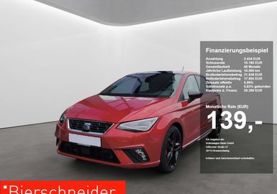 Seat Ibiza, 2023