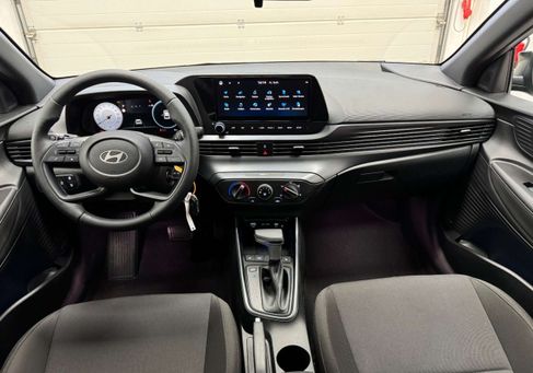 Hyundai i20, 2026 2