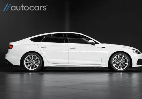 Audi A5, 2023 2