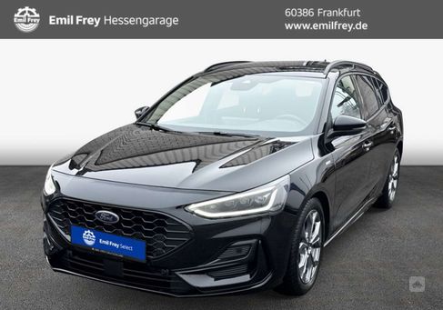 Ford Focus, 2023