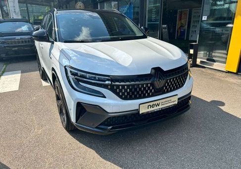 Renault Austral, 2023 2