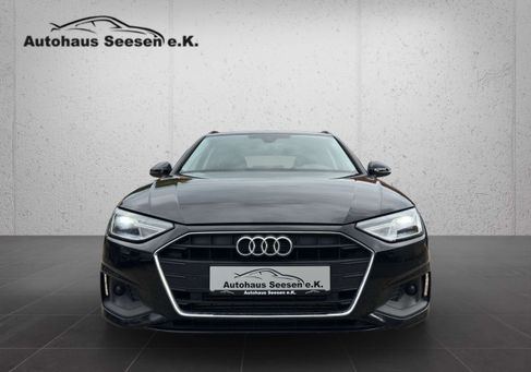 Audi A4, 2023 2
