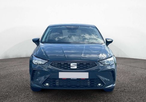 Seat Ibiza, 2026 3