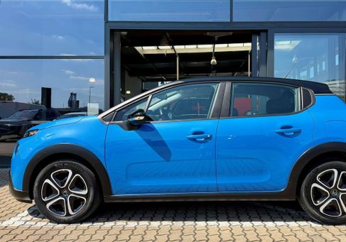Citroën C3, 2020 3