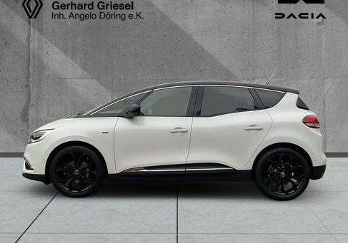Renault Scenic, 2020