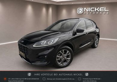 Ford Kuga, 2023