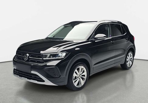 Volkswagen T-Cross, 2026