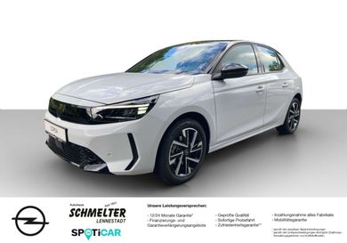Opel Corsa, 2026