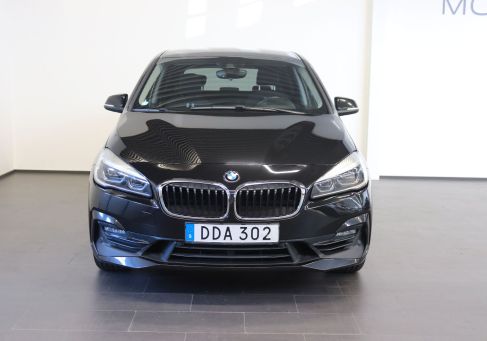 BMW 220 Active Tourer, 2019
