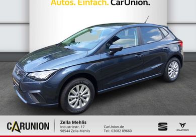 Seat Ibiza, 2026