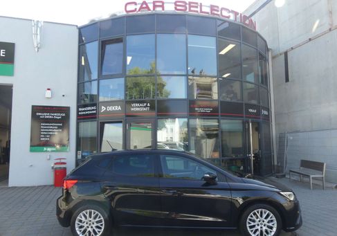 Seat Ibiza, 2024