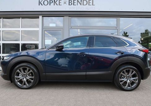 Mazda CX-30, 2020 2