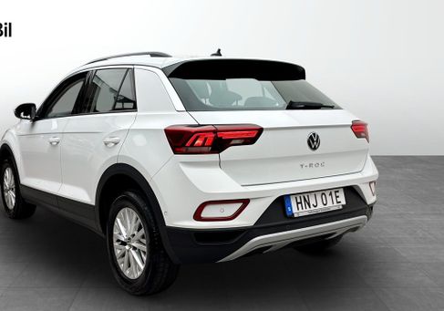 Volkswagen T-Roc, 2023