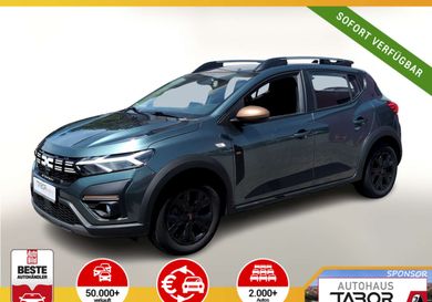 Dacia Sandero, 2023