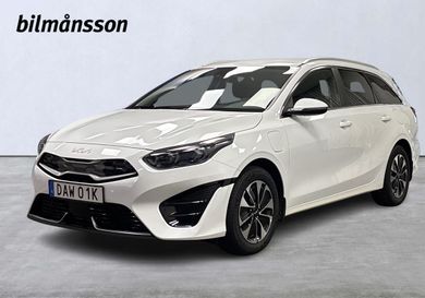 Kia Cee'd Sportswagon, 2024