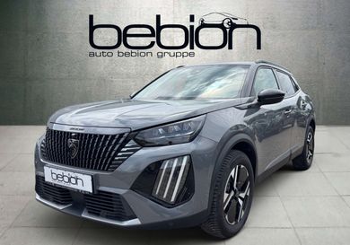 Peugeot 2008, 2024
