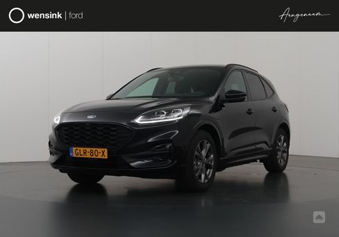 Ford Kuga, 2020