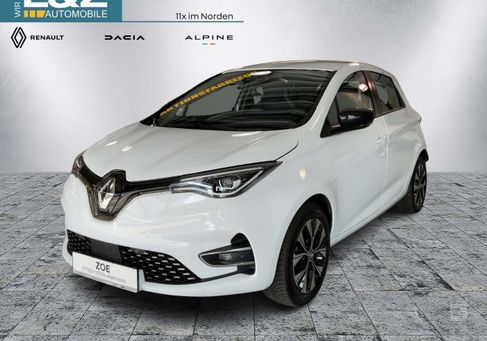 Renault ZOE, 2023