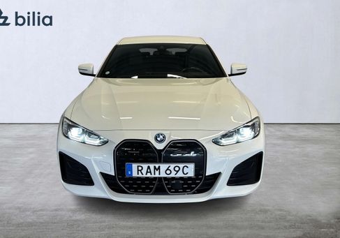 BMW i4, 2024 2