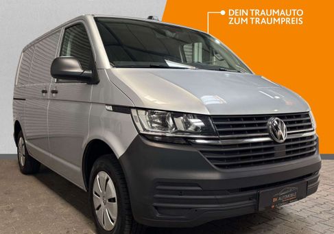 Volkswagen T6 Transporter, 2021