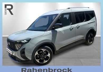 Ford Tourneo Courier, 2025