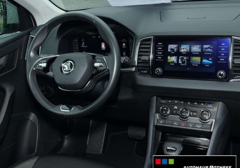Skoda Karoq, 2023
