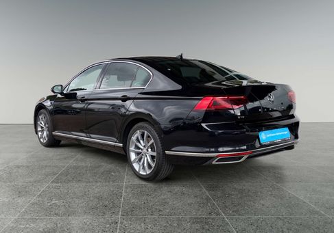 Volkswagen Passat, 2020