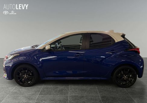 Toyota Yaris, 2022 3