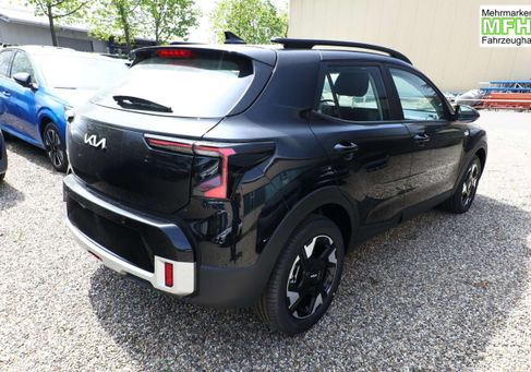 Kia Stonic, 2026 2