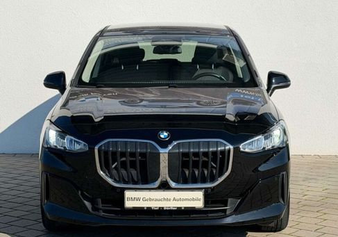 BMW 218, 2023 2