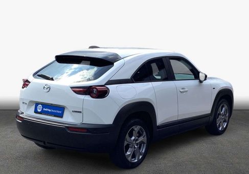 Mazda MX-30, 2023 2