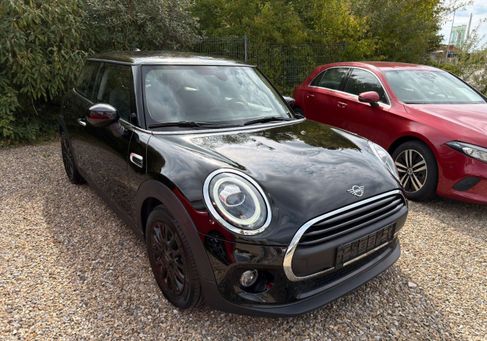 MINI ONE, 2020