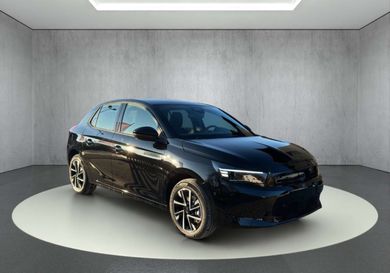 Opel Corsa, 2025